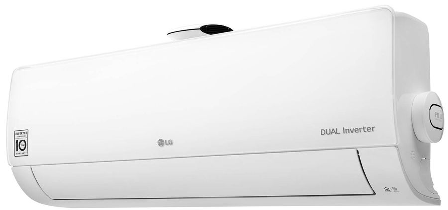 Настенный кондиционер Lg Air Puricare AP12RK фото#3