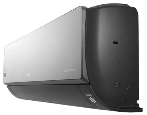 Настенный кондиционер Lg Artcool Mirror AC09BK фото#4