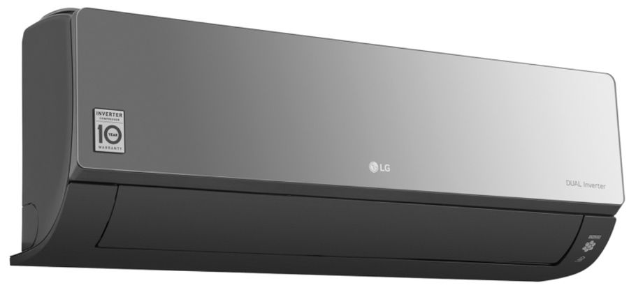 Кондиционер Lg Artcool Mirror AC09BK фото#7