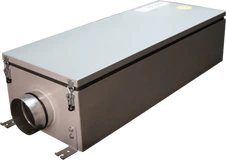 Приточная вентиляционная установка Minibox E-200 FKO Zentec