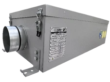 Приточная вентиляционная установка Minibox E-300 FKO GTC