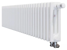Радиатор отопления Zehnder Completto 3030/28/V001/RAL 9016