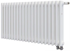 Радиатор отопления Zehnder Completto 3050/20/V001/RAL 9016
