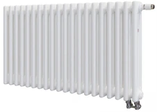 Радиатор отопления Zehnder Completto 3050/22/V001/RAL 9016