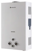 Газовый проточный водонагреватель Moguchi WH10C