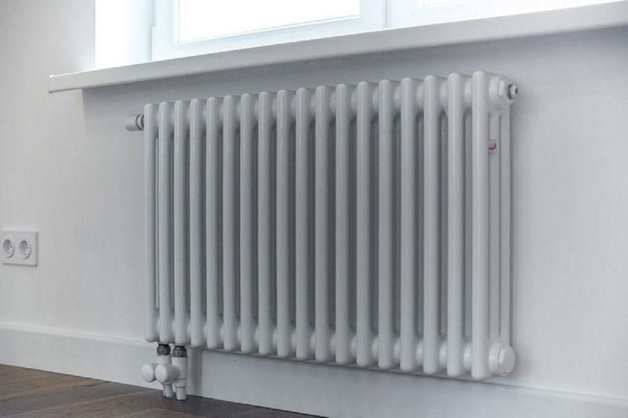 Радиатор отопления Zehnder Completto 3050/20/V001/RAL 9016 фото#4