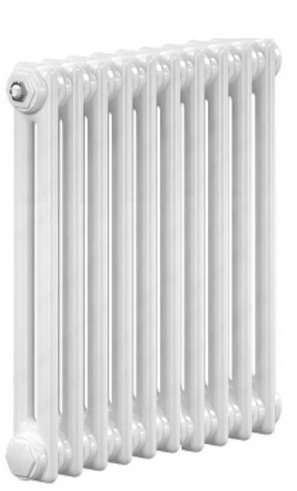 Стальной трубчатый радиатор 2-колончатый IRSAP TESI 0365/2-10 T25 Cod01 (RR2.0365.10.01.0025)
