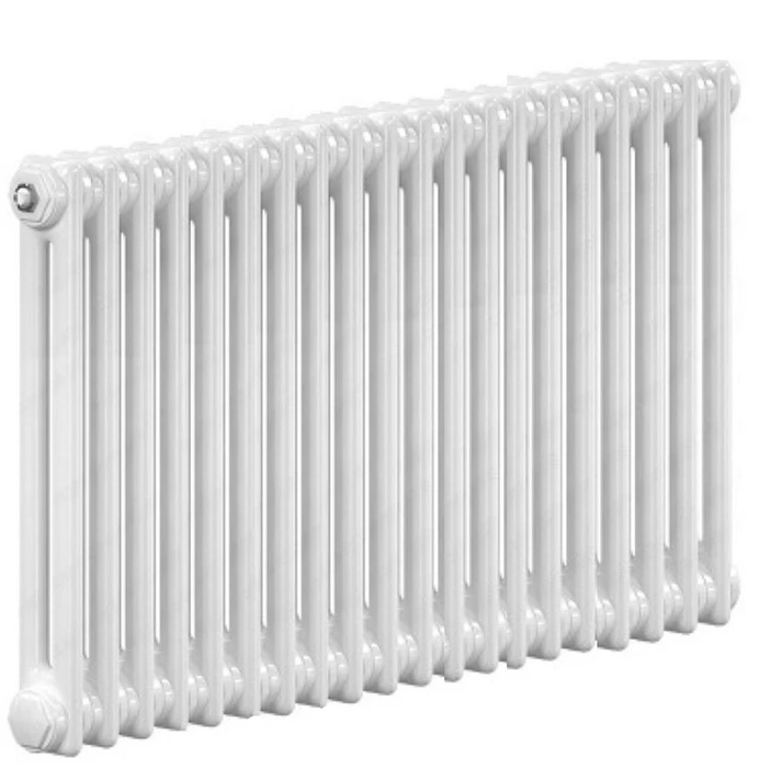 Стальной трубчатый радиатор 2-колончатый IRSAP TESI 0365/2-20 T25 Cod01 (RR2.0365.20.01.0025)