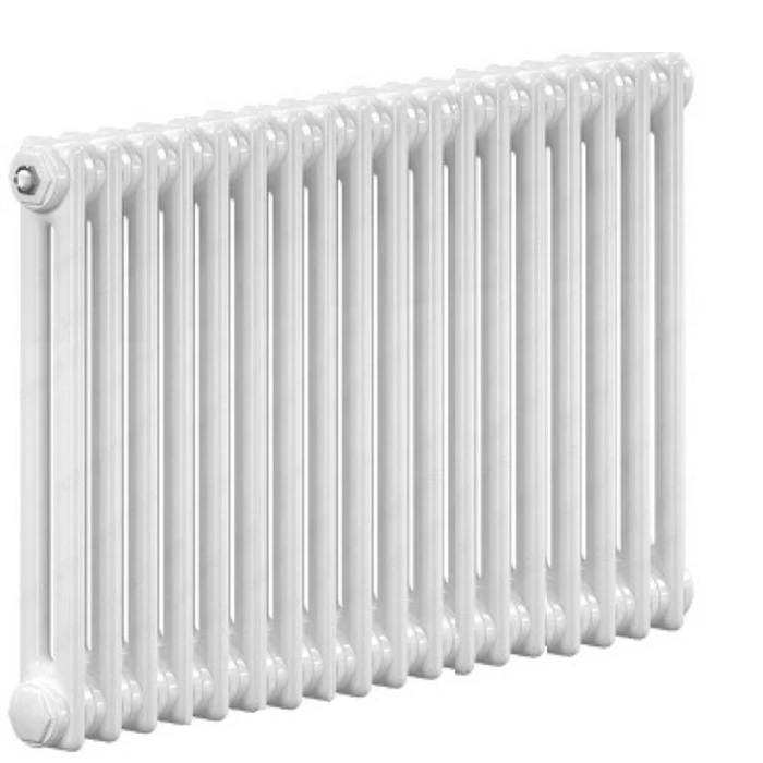 Стальной трубчатый радиатор 2-колончатый IRSAP TESI 0365/2-18 T25 Cod01 (RR2.0365.18.01.0025)