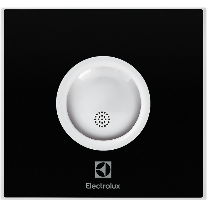 Вытяжка для ванной Electrolux EAFR-100 dark фото#2