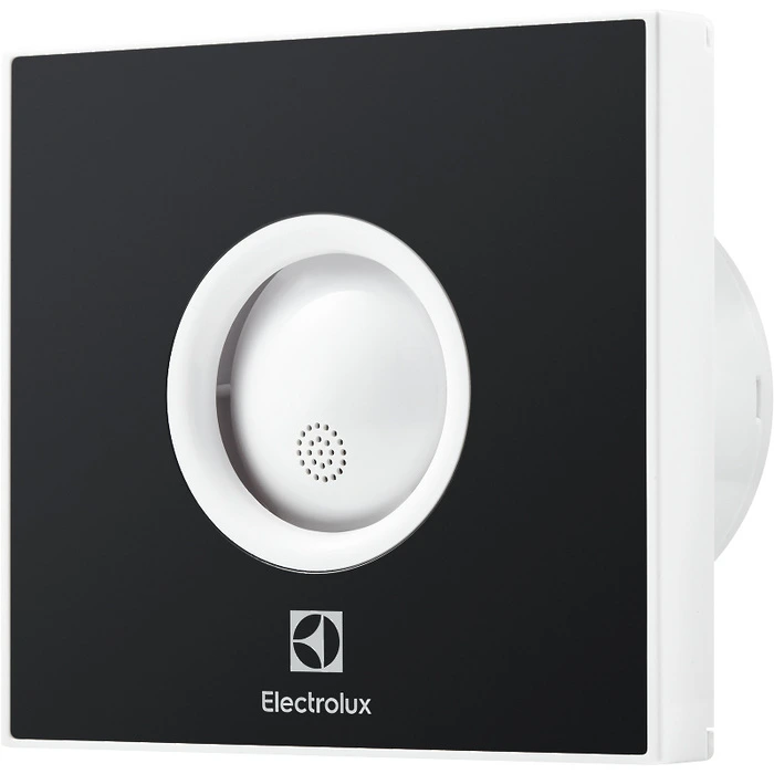 Вытяжка для ванной Electrolux EAFR-100 black