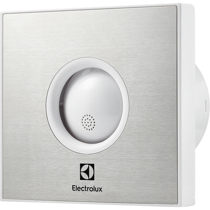 Вытяжка для ванной Electrolux EAFR-100TH steel
