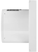 Вытяжка для ванной Electrolux EAFR-100 black фото#2