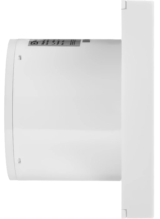 Вытяжка для ванной Electrolux EAFR-100 black фото#2