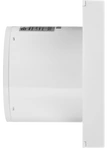 Вытяжка для ванной Electrolux EAFR-100 black фото#2