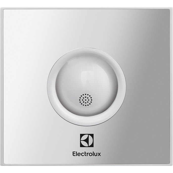 Вытяжка для ванной Electrolux EAFR-100 mirror фото#2