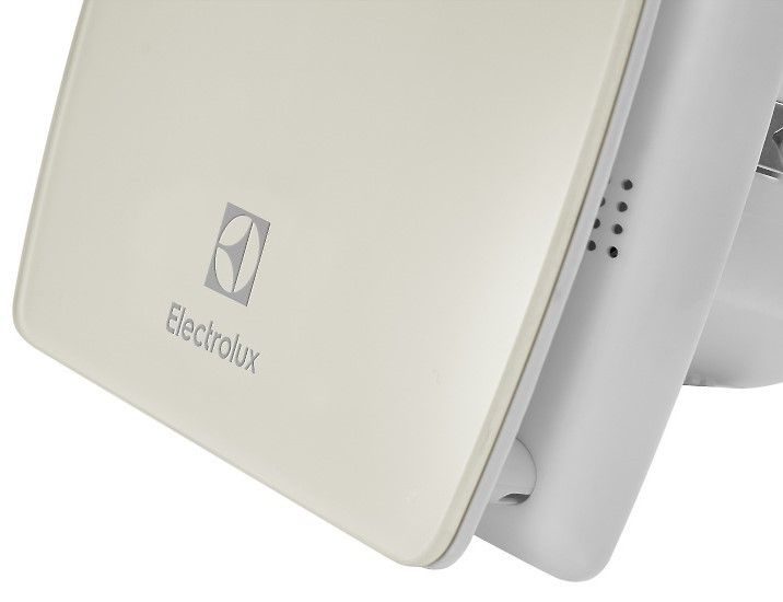Вытяжка для ванной Electrolux EAFG-150 beige фото#4