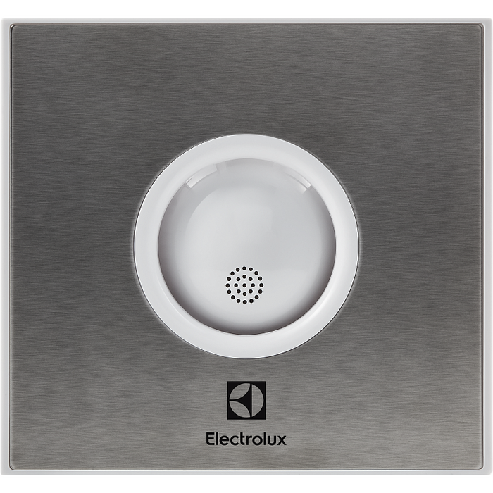 Вытяжка для ванной Electrolux EAFR-100TH steel фото#2