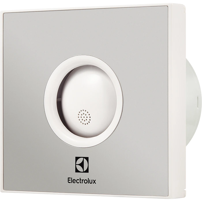 Вытяжка для ванной Electrolux EAFR-100 silver