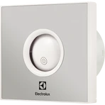 Вытяжка для ванной Electrolux EAFR-100 silver