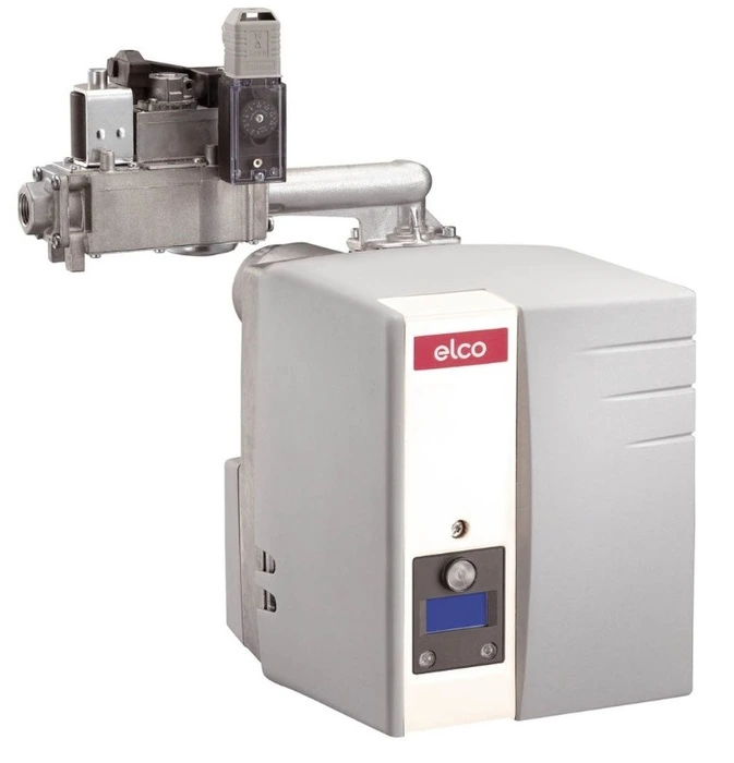 Газовая горелка Elco VG 1.105 E, d3/4''-Rp3/4'' /TC, KL