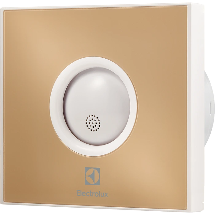 Вытяжка для ванной Electrolux EAFR-150T beige