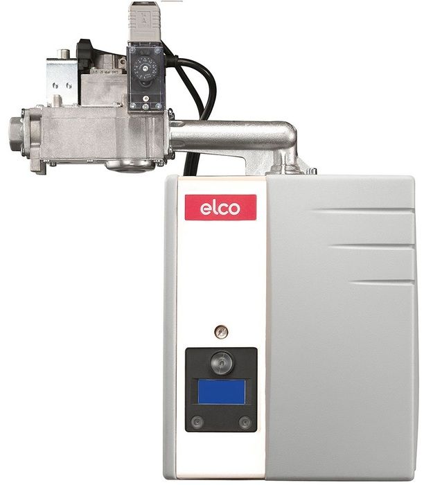 Газовая горелка Elco VG 1.105 E, d3/4''-Rp3/4'' /TC, KL фото#2