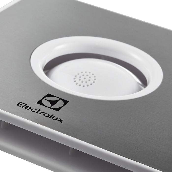 Вытяжка для ванной Electrolux EAFR-100TH steel фото#3