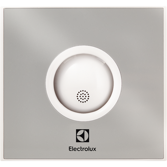 Вытяжка для ванной Electrolux EAFR-100 silver фото#2