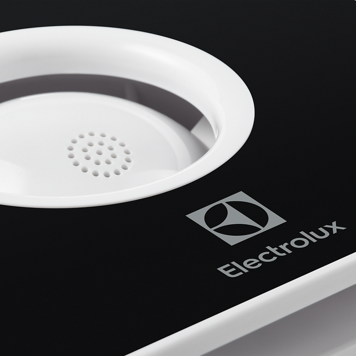 Вытяжка для ванной Electrolux EAFR-100 dark фото#5
