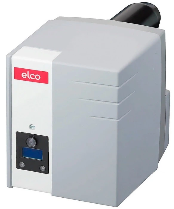 Дизельная горелка Elco VL 1.105, мощность, кВт-45-105, KN