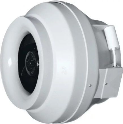 Вентилятор VANVENT ВКВ 250 РK фото#2