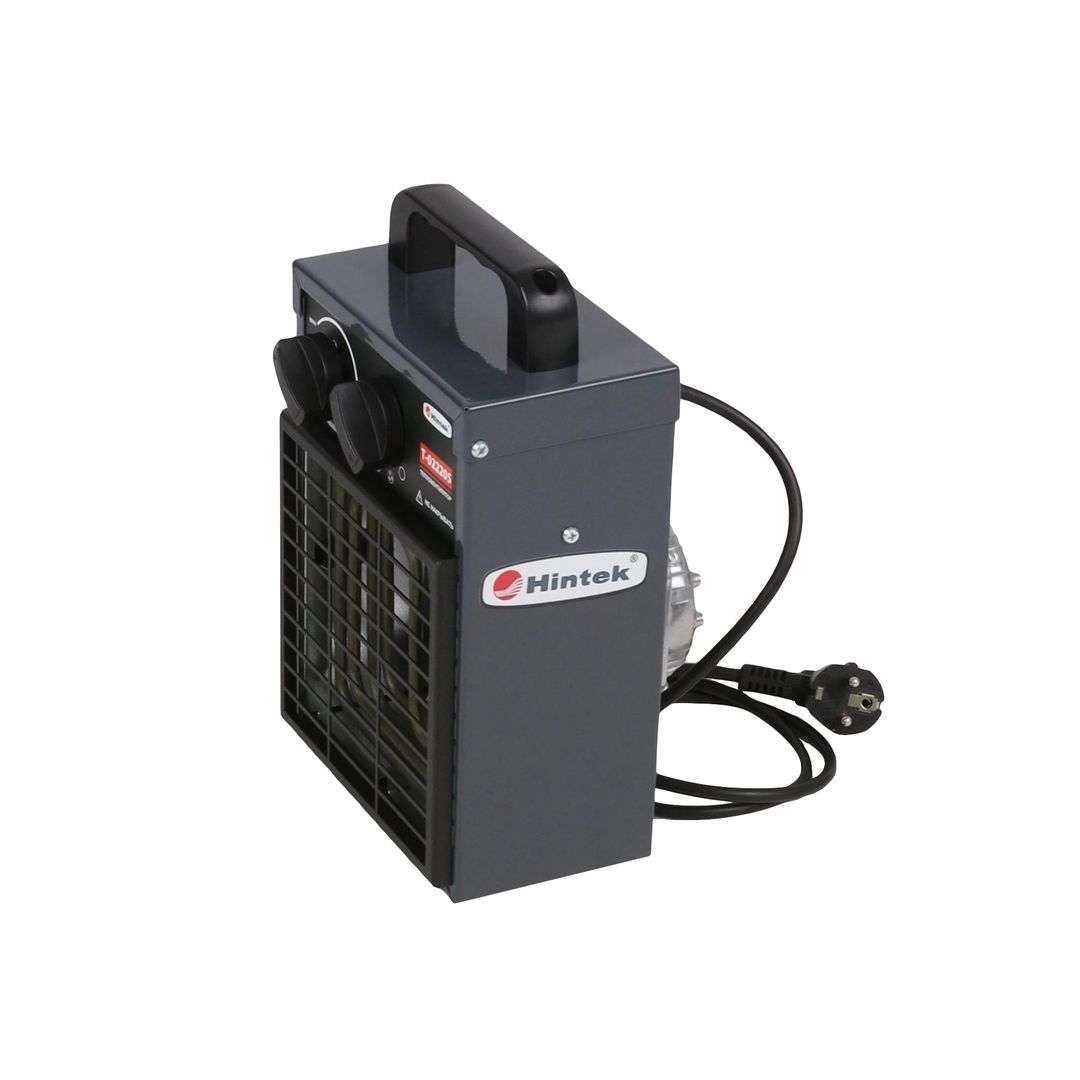 Электрическая тепловая пушка Hintek T-02220S фото#10
