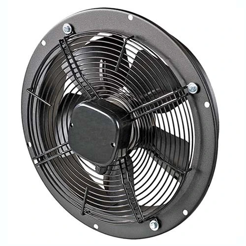 Осевой вентилятор VANVENT YWF2S-250BR