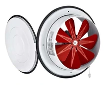 Вентилятор Bahcivan BK 300