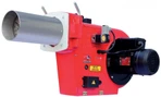 Газовая горелка URET URG 2 A LH