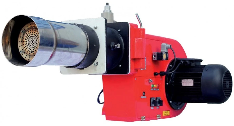 Газовая горелка URET URG 7 Z LH