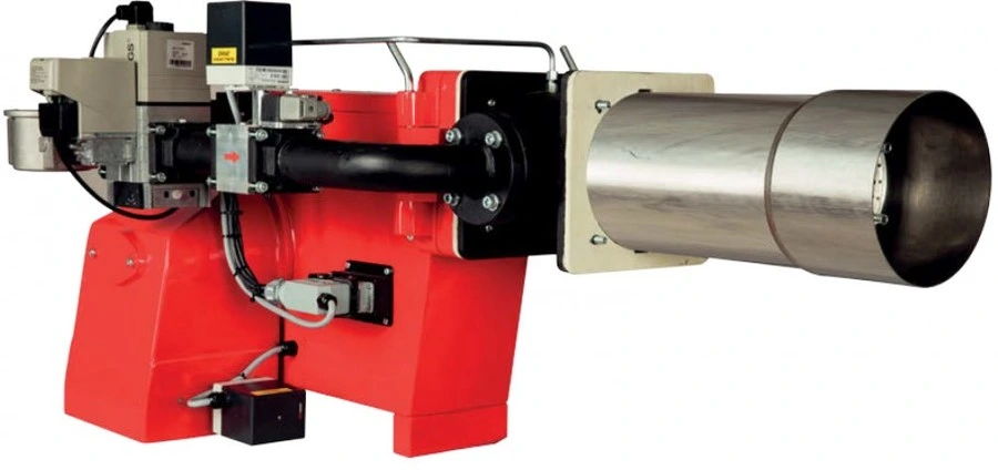 Газовая горелка URET URG 7 AZ LH
