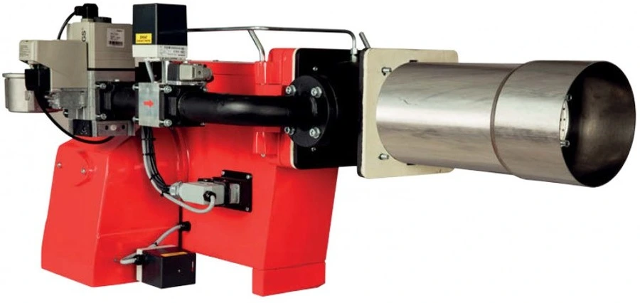 Газовая горелка URET URG 9 AZ LH