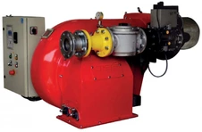 Газовая горелка URET URG 12 AZS LH