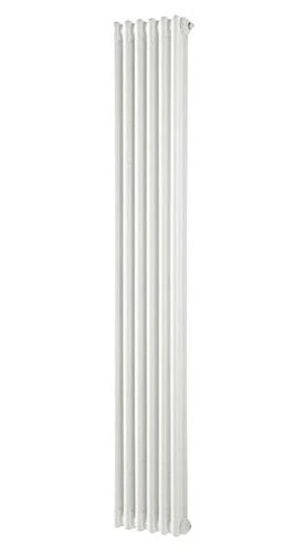 Стальной трубчатый радиатор 3-колончатый IRSAP TESI 1800/3-6 Т02 (RR3.1800.06.01.0002)