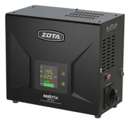 Аксессуар для отопления Zota Matrix WT500