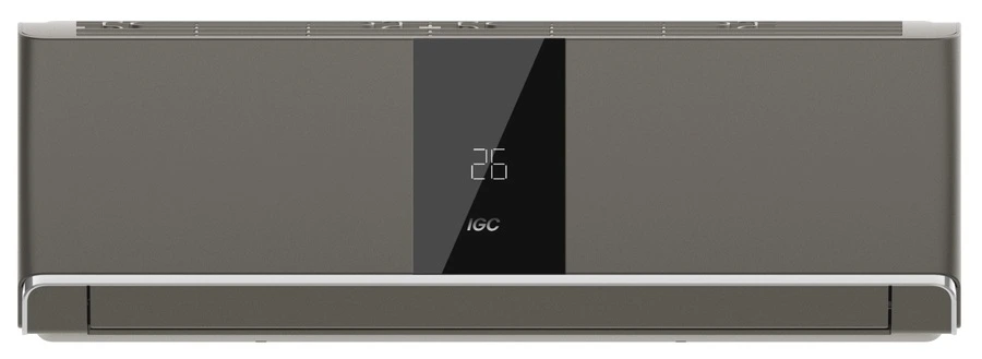 Кондиционер IGC Freddo Grey RAS-V12RTF
