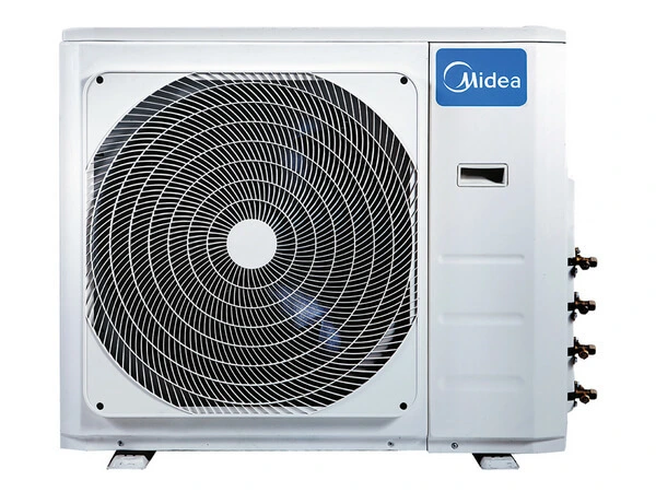 Внешний блок мульти сплит-системы Midea Neoflexi Free Match M5OE-42HFN8-Q1