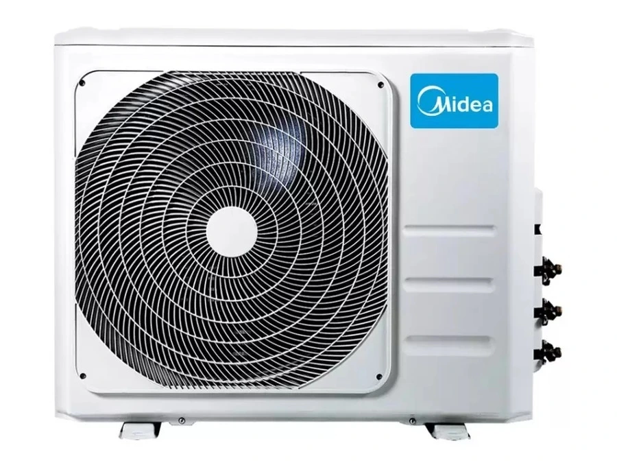 Внешний блок мульти сплит-системы Midea Neoflexi Free Match M3OA-27HFN8-Q1