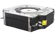 Кассетный кондиционер Aero IXIA TwinRow Alpha Compact AI-18TRA-C-N/AI-18TRA-C-E-N фото#3