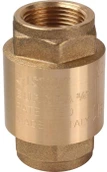 Клапан обратный STOUT SVC-0011-000020