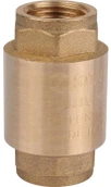 Клапан обратный STOUT SVC-0011-000015