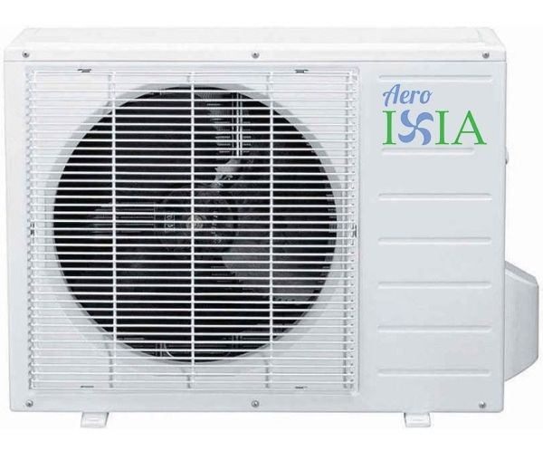 Напольно-потолочный кондиционер Aero IXIA TwinRow Betta Universal  AI-36TRB-U-N/AI-36TRB-U-E-N фото#2