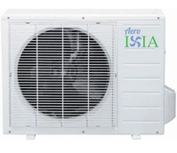 Канальный кондиционер Aero IXIA TwinRow Gamma Universal AI-36TRG-U-N/AI-36TRG-U-E-N фото#2